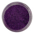 Biodegradable Purple Glitter - FizzyWhiz