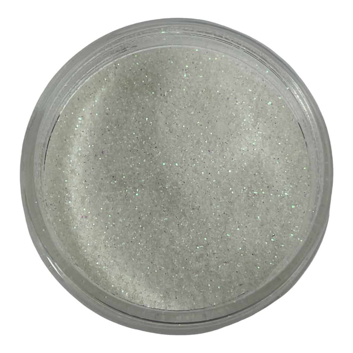 Biodegradable Rainbow Glitter - FizzyWhiz