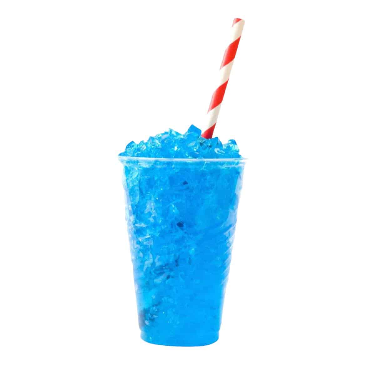 Blue Raspberry Slush Fragrance Oil - FizzyWhiz