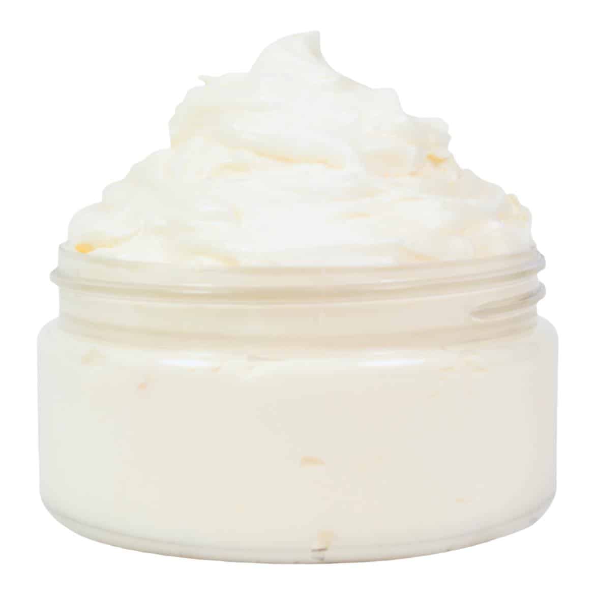 Body Butter Base - FizzyWhiz