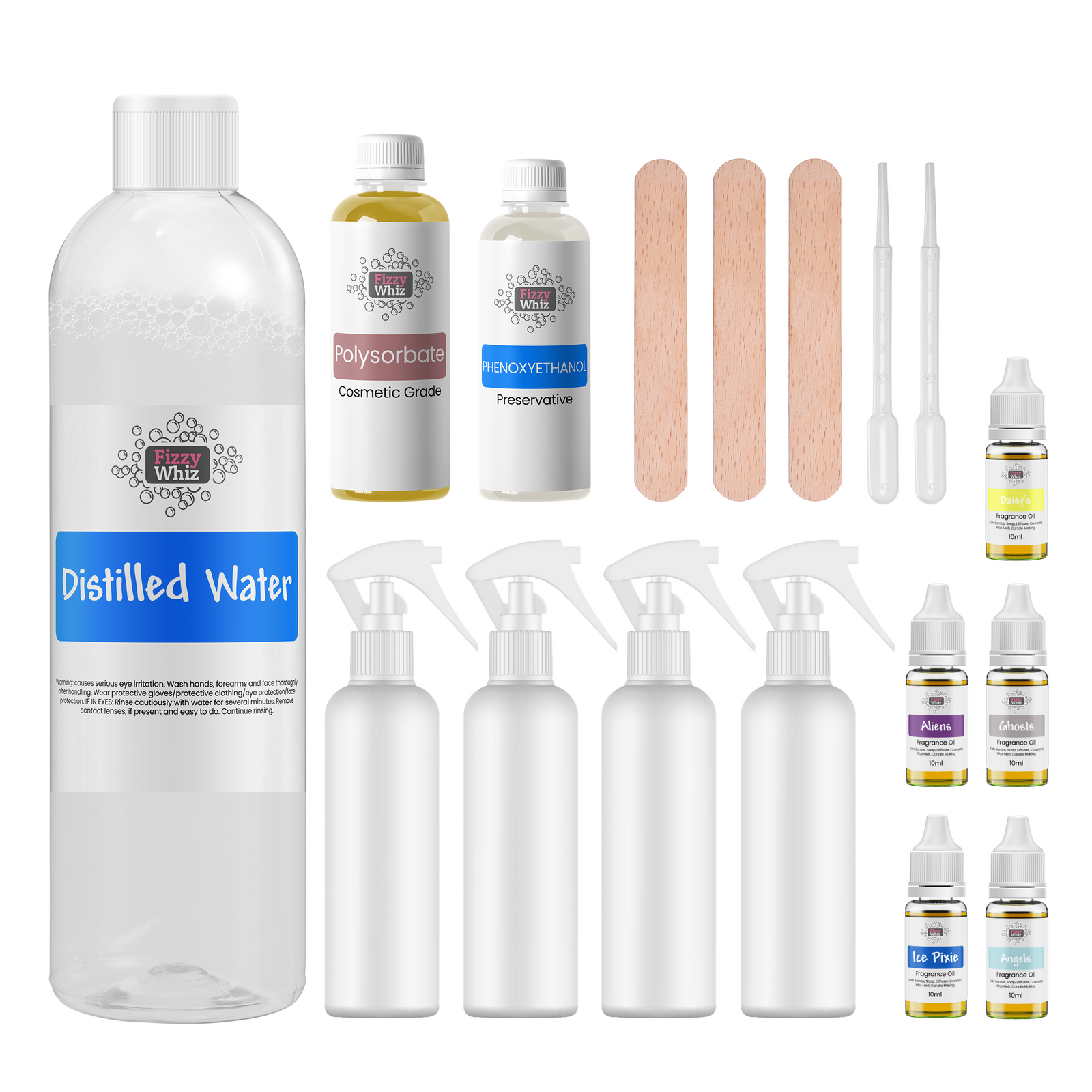 All Products – FizzyWhiz