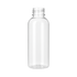 100ml Bottle Clear - No Cap