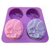 Butterfly Silicone Mould - FizzyWhiz