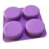 Butterfly Silicone Mould - FizzyWhiz