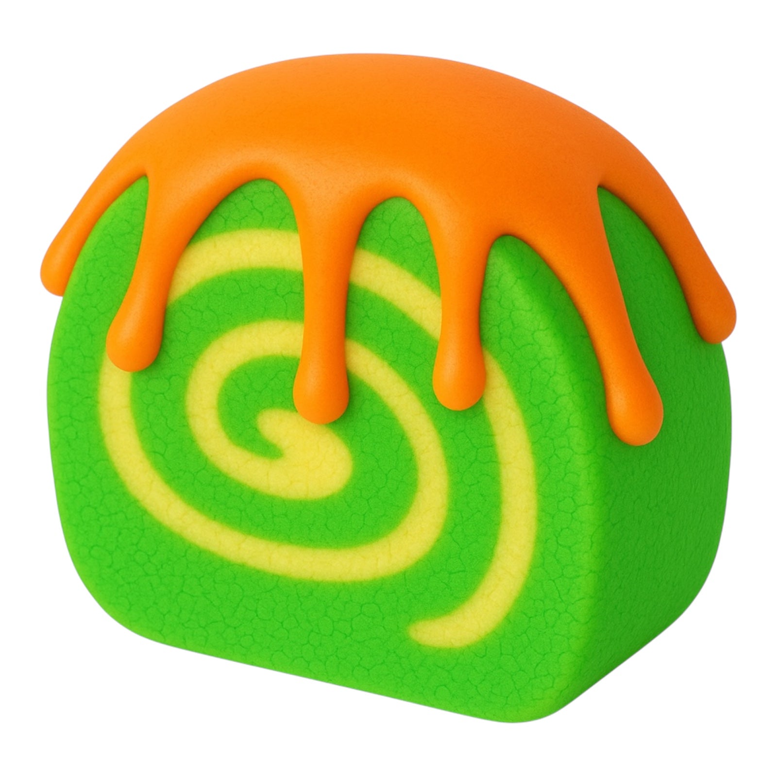 Bubble Bar - Melt and Pour Soap Addendum - Halloween Set 16