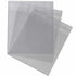 Cello Bags Square 100mm x 100mm 250pc - FizzyWhiz