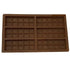 Chocolate Bar Silicone Mould - FizzyWhiz