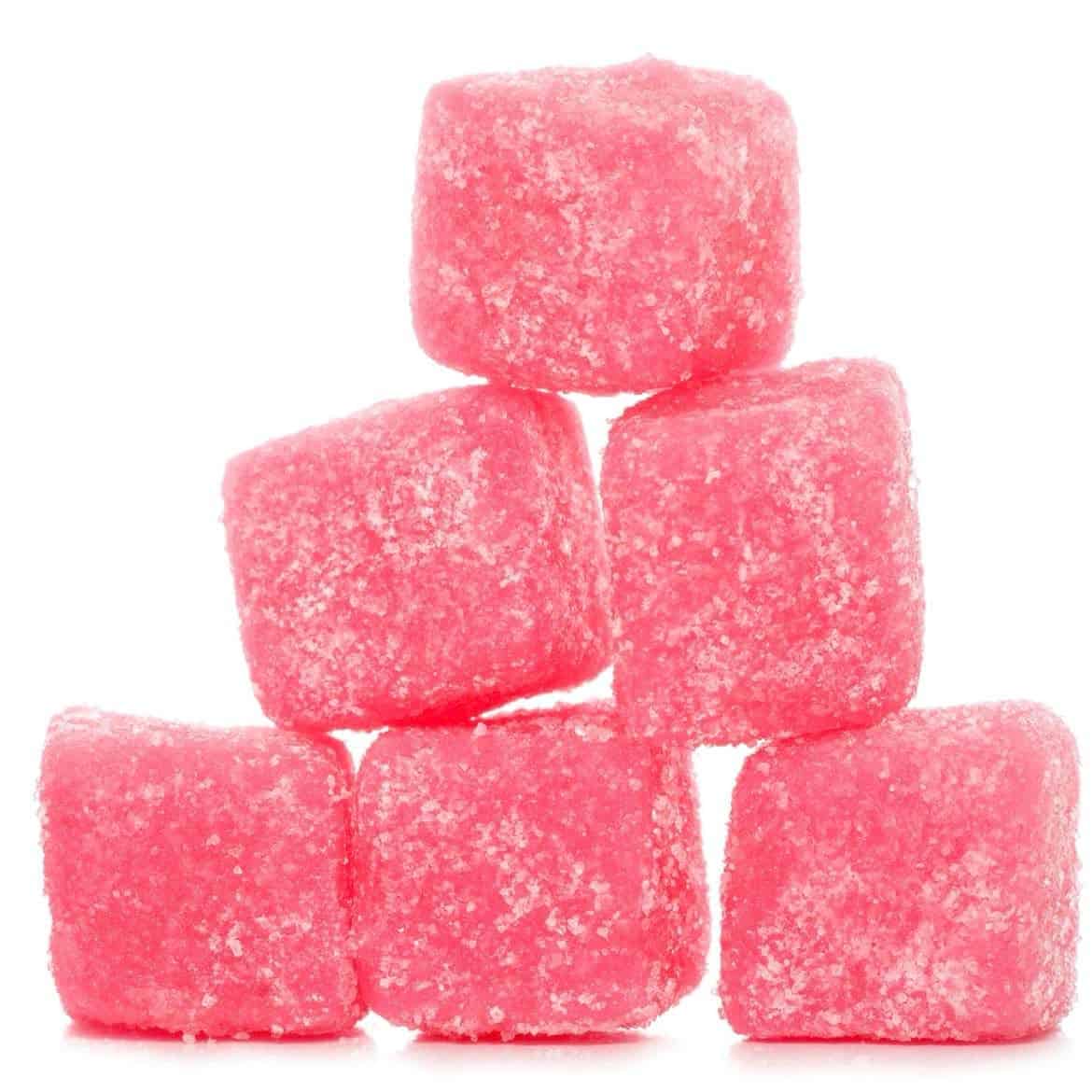 Cola Cubes Fragrance Oil - FizzyWhiz