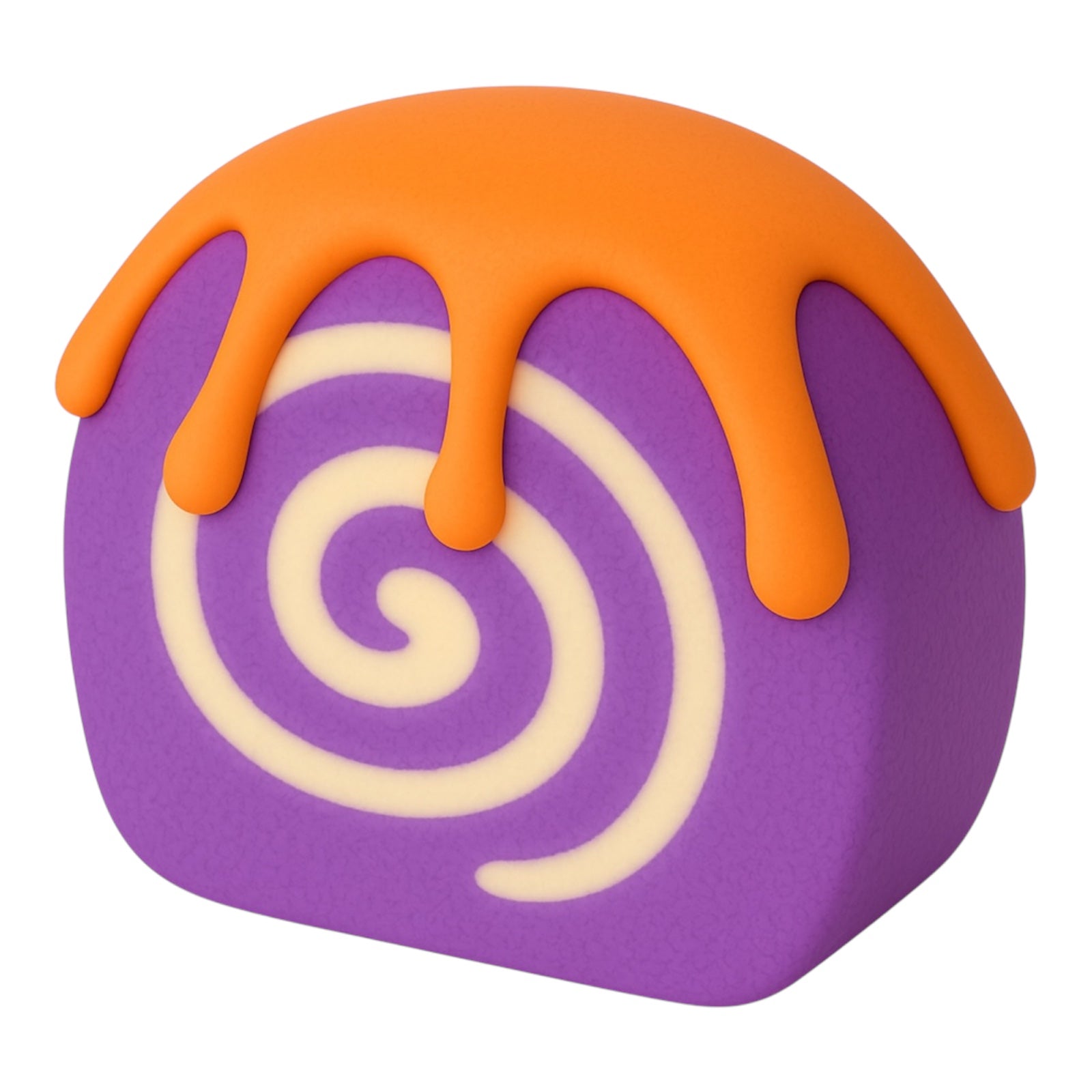 Bubble Bar - Melt and Pour Soap Addendum - Sweets & Halloween Set 3