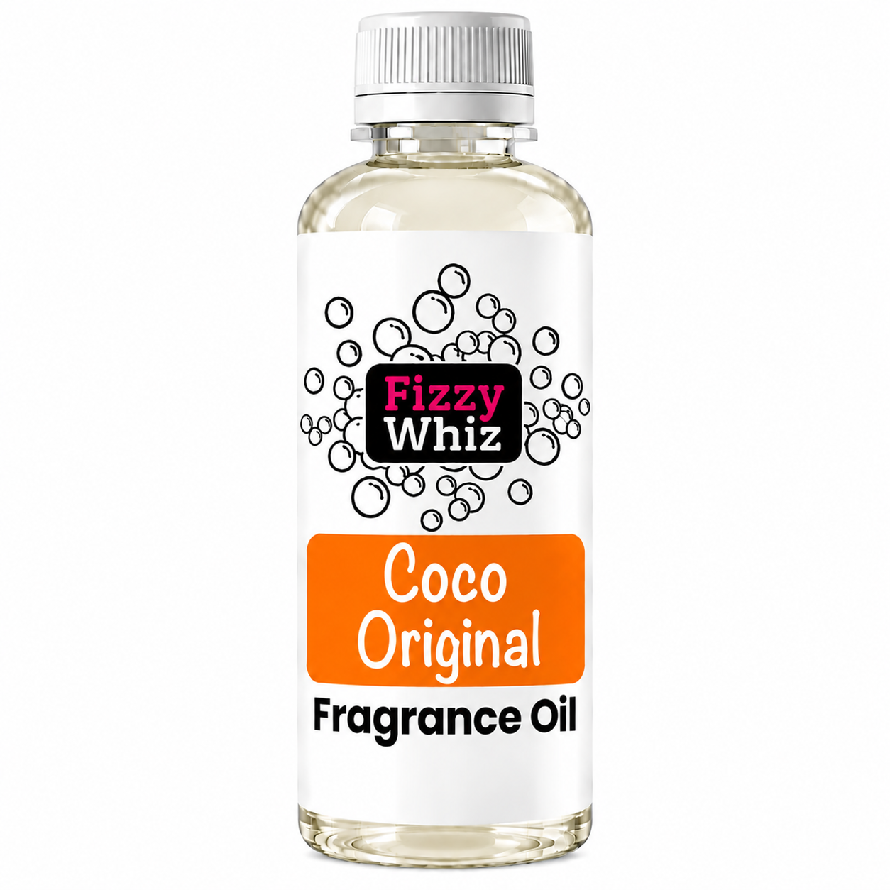 Coco Original Fragrance Oil