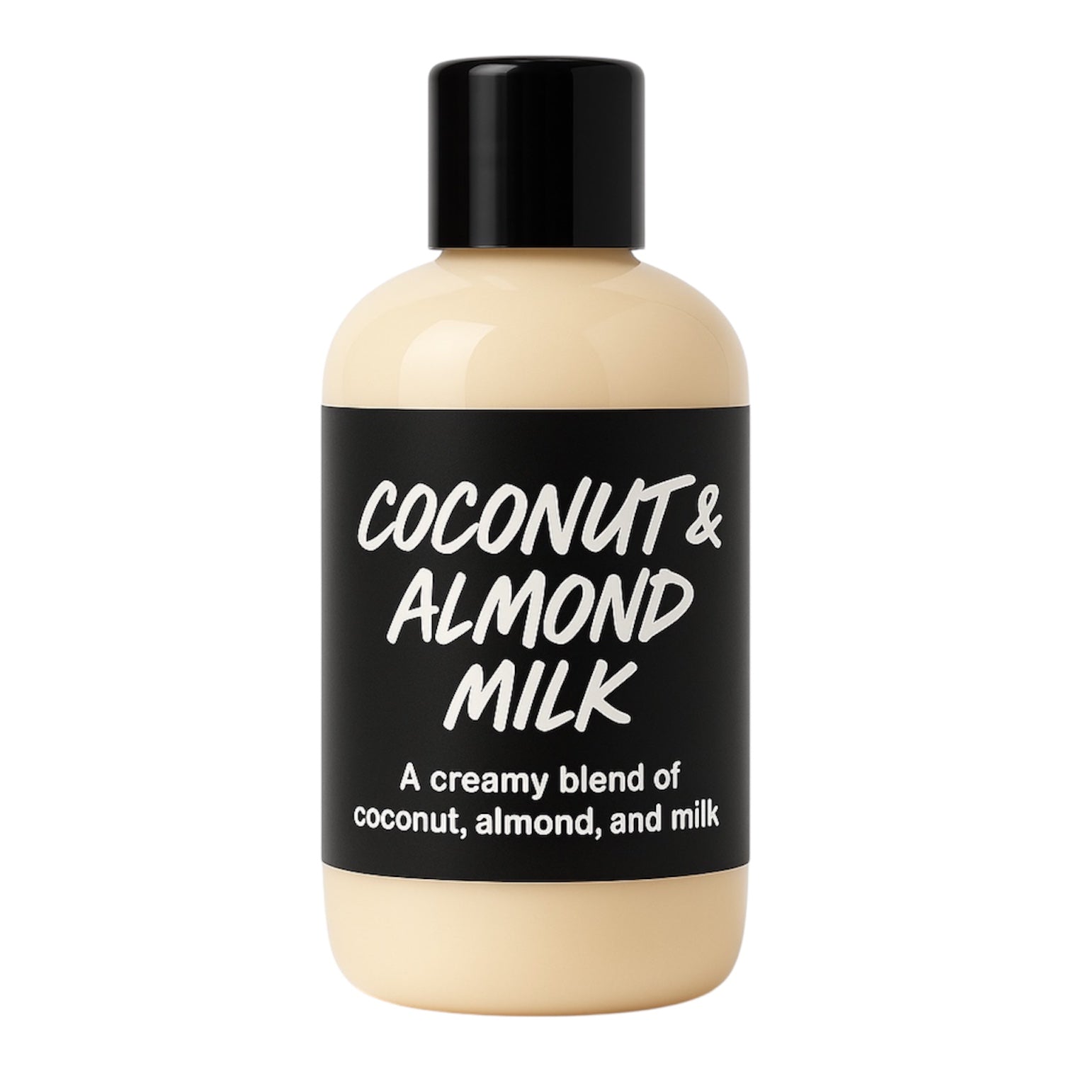 Coconut & Almond Milk Fragrance Oil