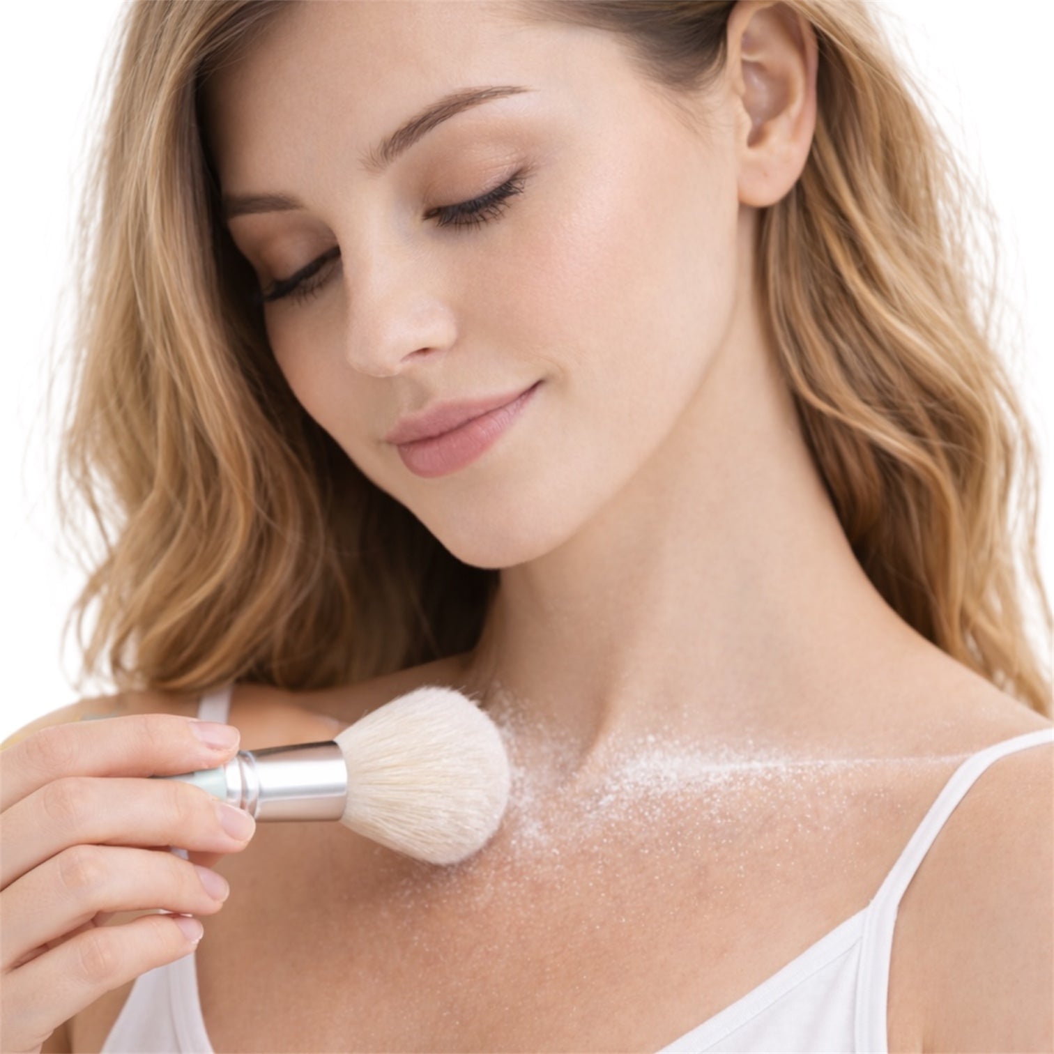 Body Powder / Talc Cosmetic Assessment (CPSR) – Set 1 Mixed