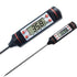 Digital LCD Thermometer - FizzyWhiz