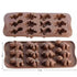 Dinosaur Silicone Mould - FizzyWhiz