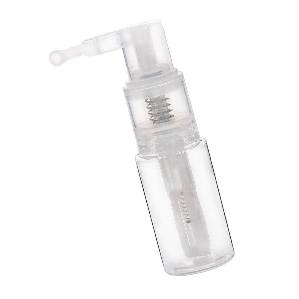 Dry Powder Spray Bottle 35ml - FizzyWhiz