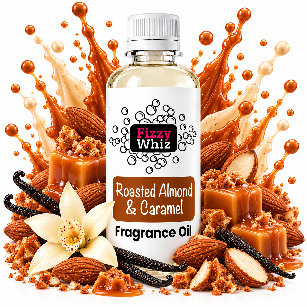 Christmas Fragrance Oil Bundle Box 50ml