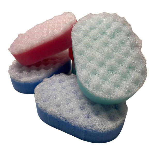 ExfoliatingMassageSponges-