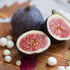 Festive Fig And Snowberry Fragrance Oil