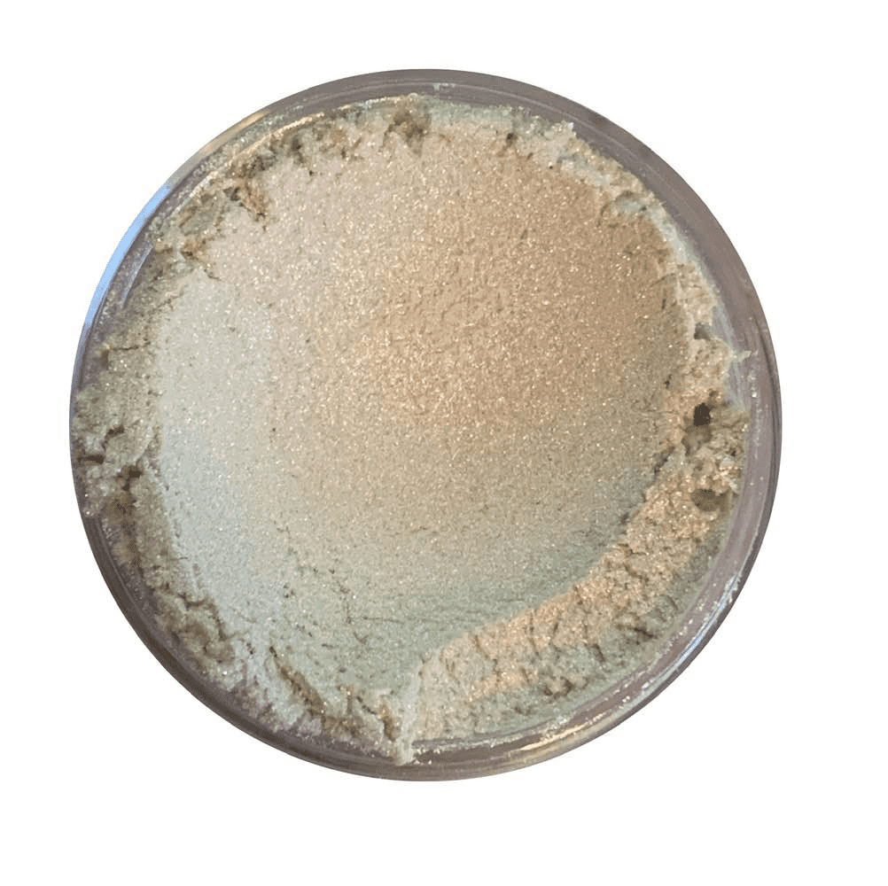 Flash White Mica Powder - FizzyWhiz