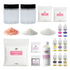 Foaming Salts Making Kit