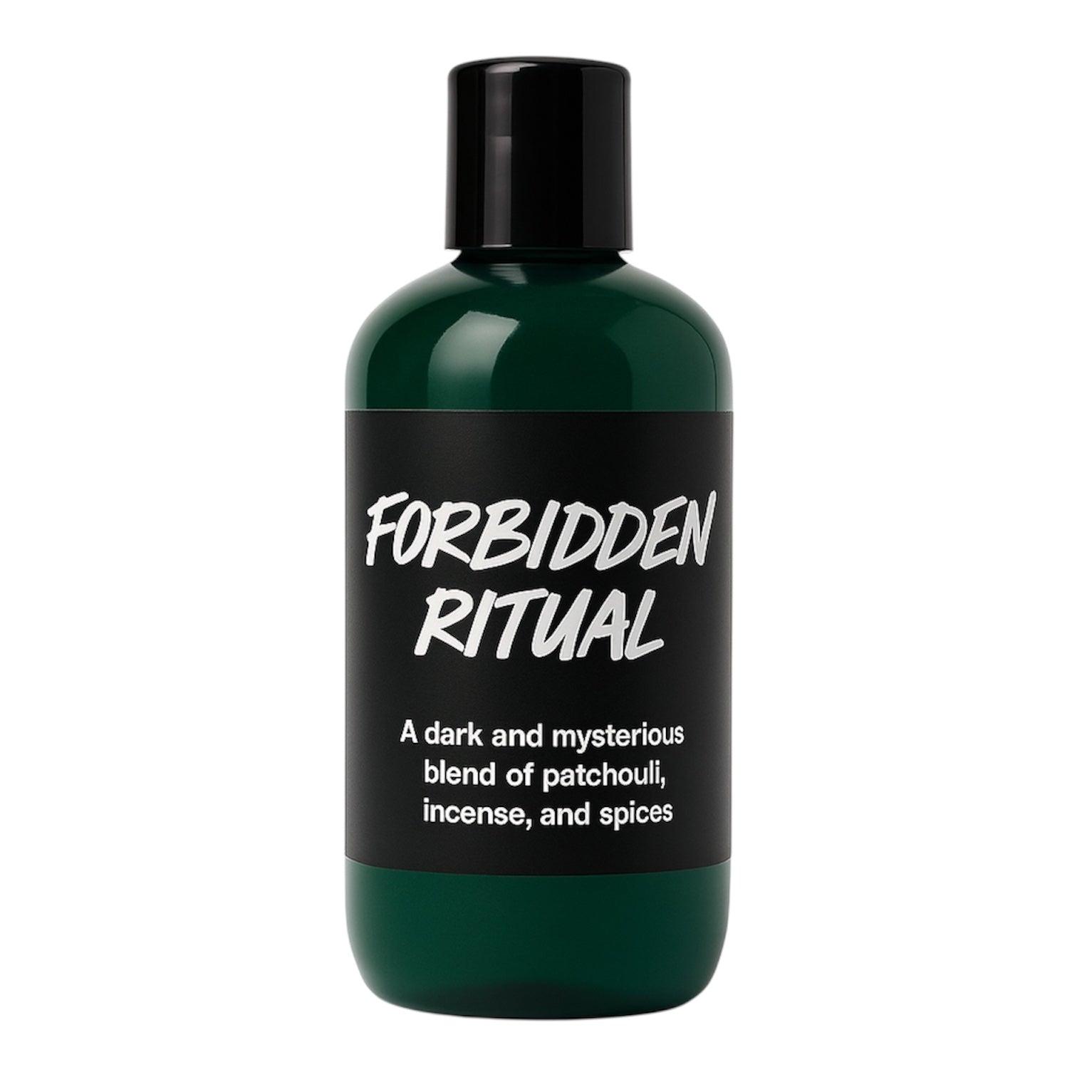 Forbidden Ritual Fragrance Oil