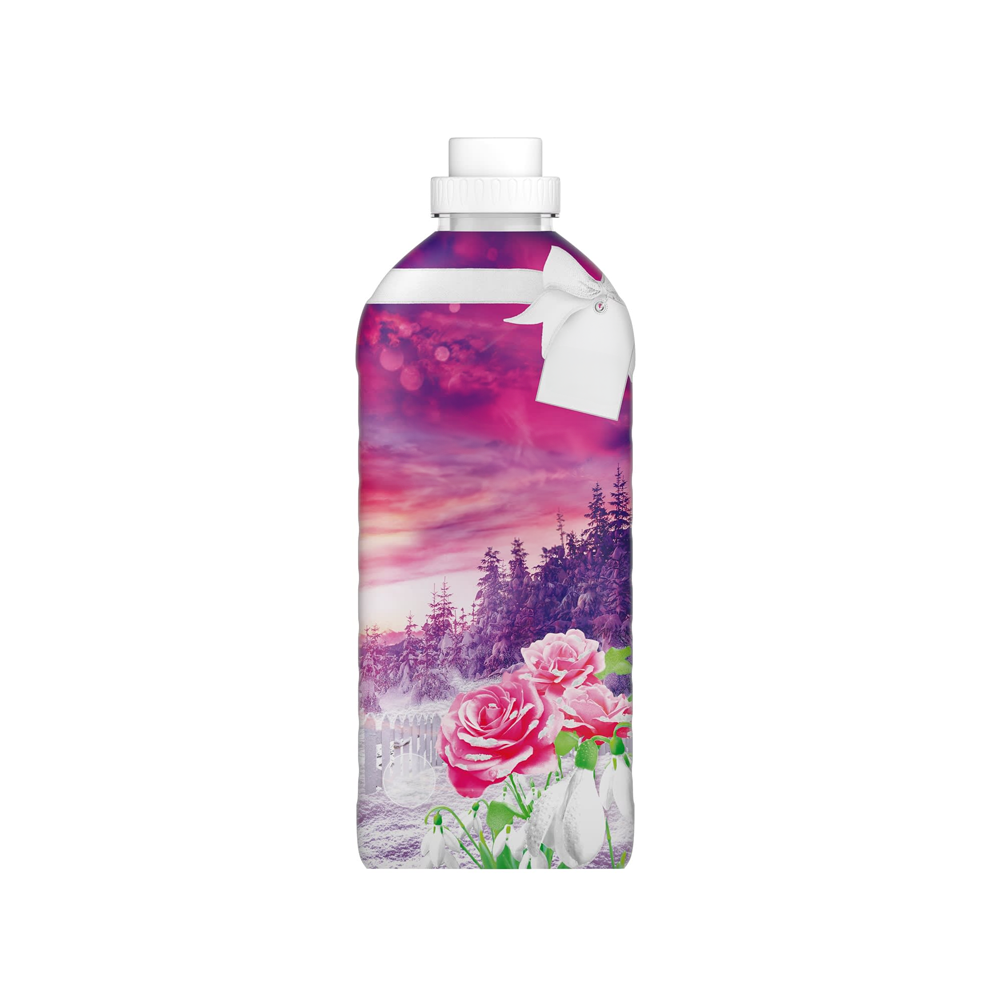 Frosted Rose Wonderland Fragrance Oil - FizzyWhiz