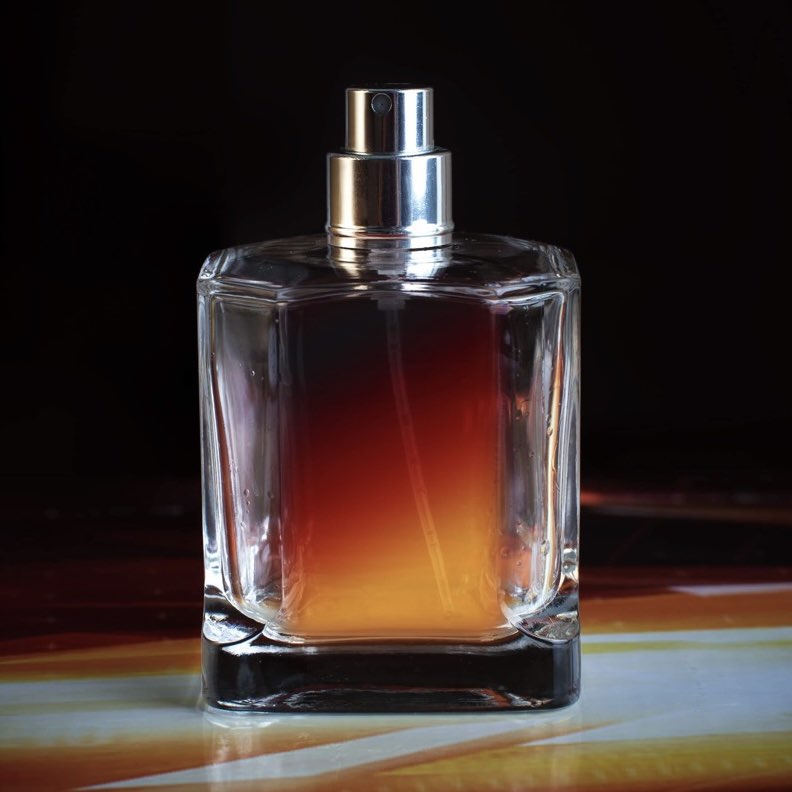 Gentleman Reserve Fragrance Oil
