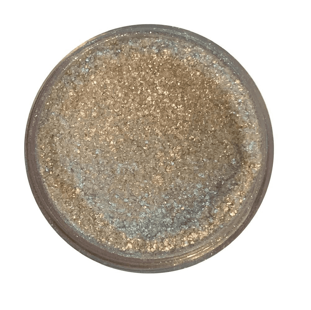 Glitter Pearl Mica Powder - FizzyWhiz