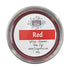 Glitter shimmer Wax Dye Red - FizzyWhiz