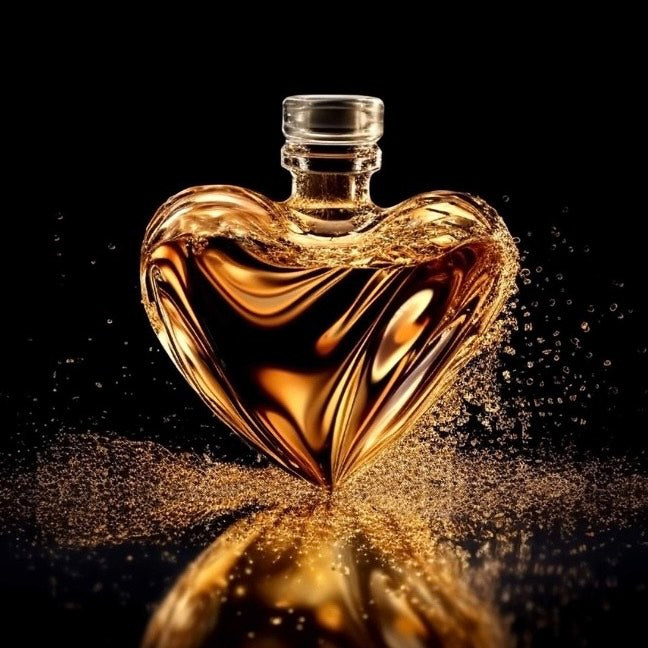 Goddess Fragrance Oil