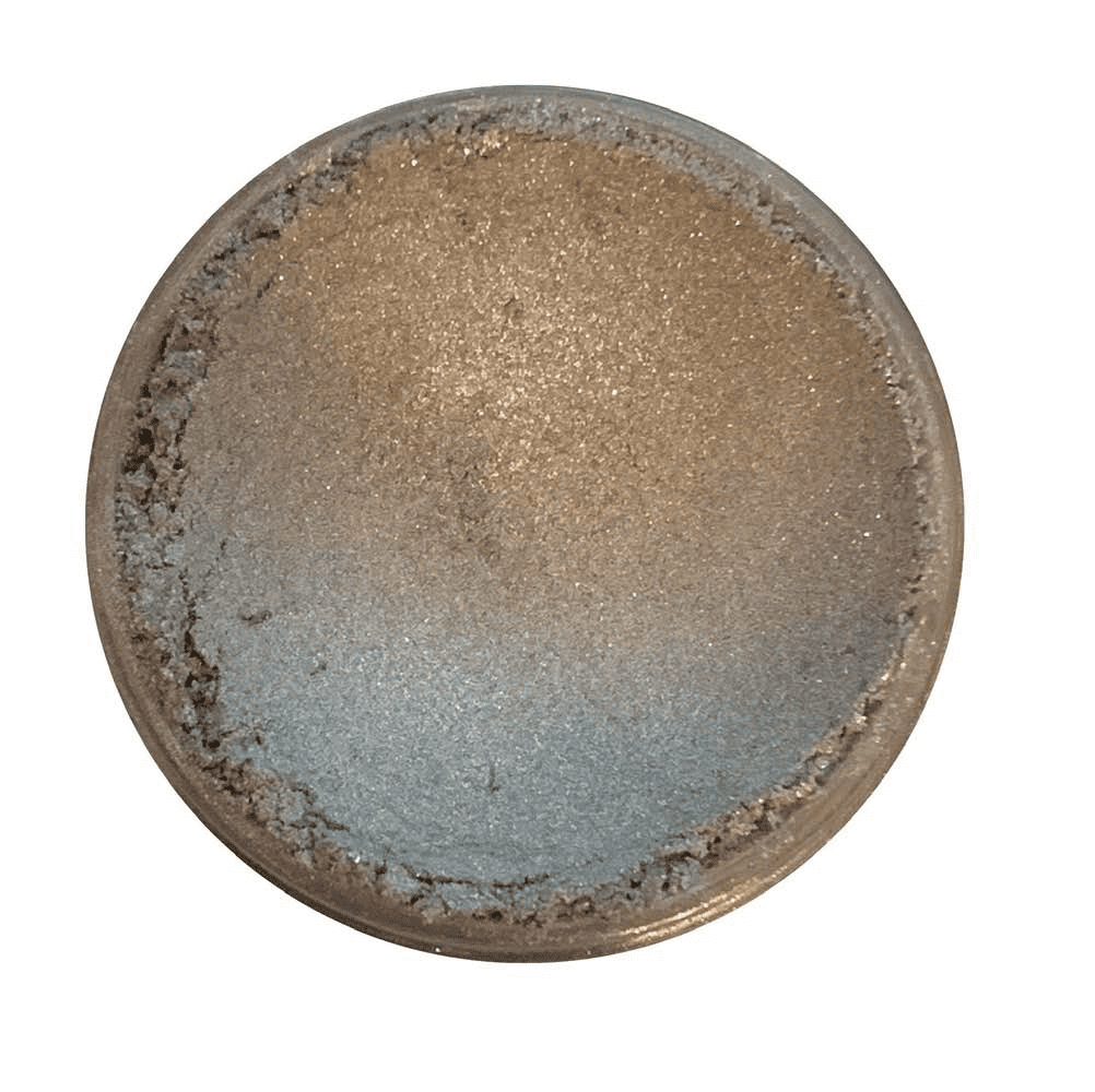 Grey Mineral Mica Powder - FizzyWhiz