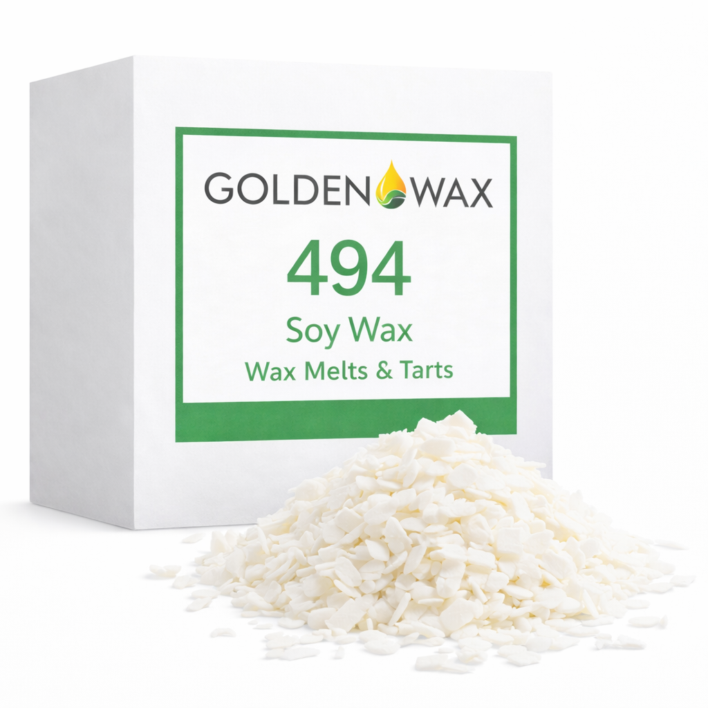 Golden Wax 494