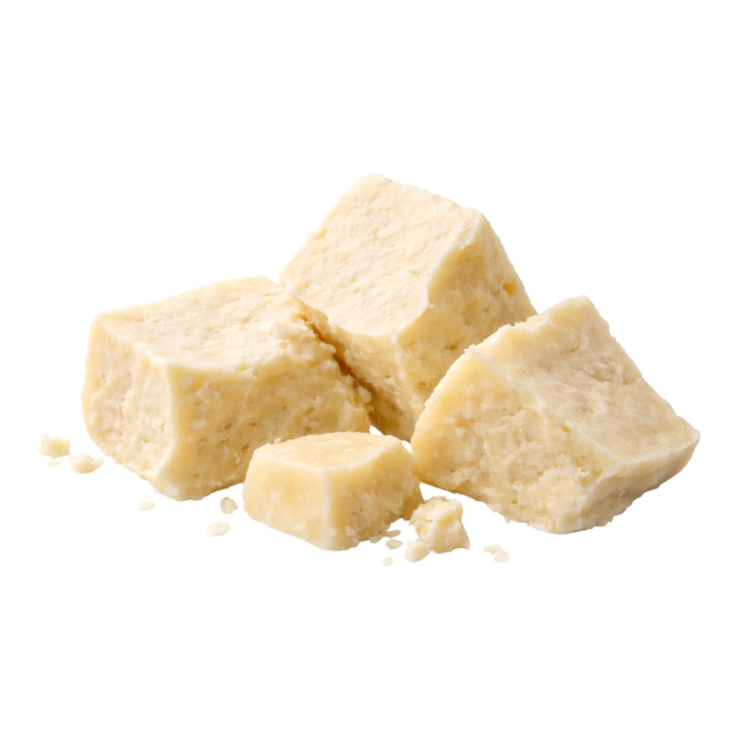 Mango Butter