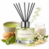 Creamy Matcha - Reed Diffuser Oil