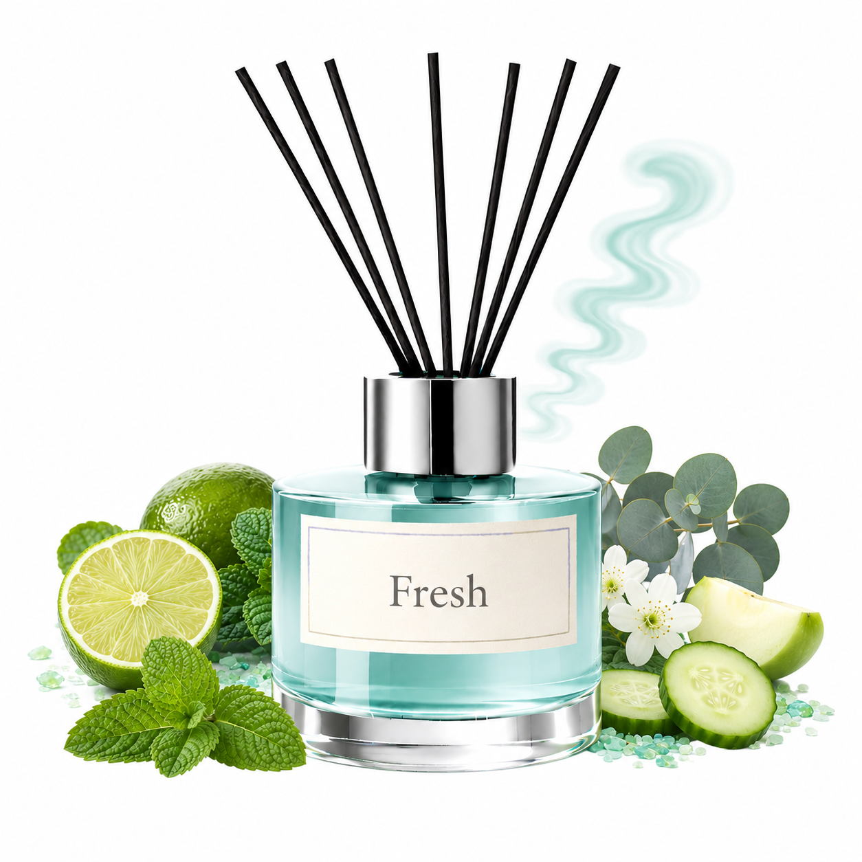 Fresh - Reed Diffuser Oil
