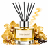 Gold Orchid - Reed Diffuser Oil