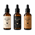 Beard Oil Cosmetic Product Safety Report (CPSR) Instant Download