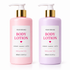 Body Lotion Assessment (CPSR)