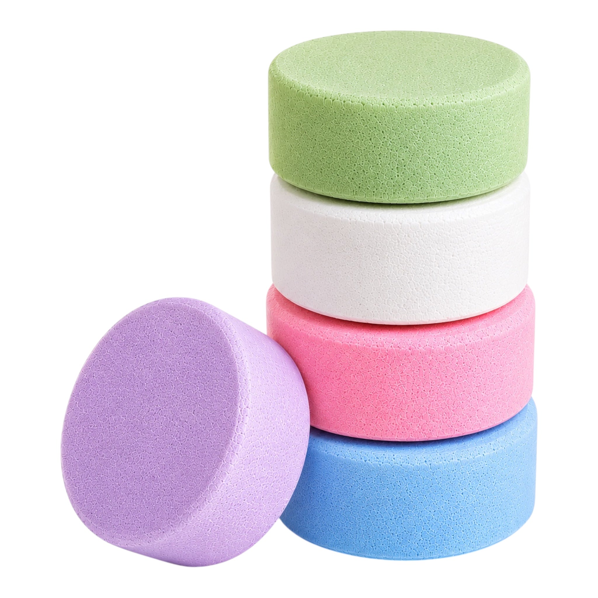 Shower Steamer / Bath Fizzy Assessment (CPSR)