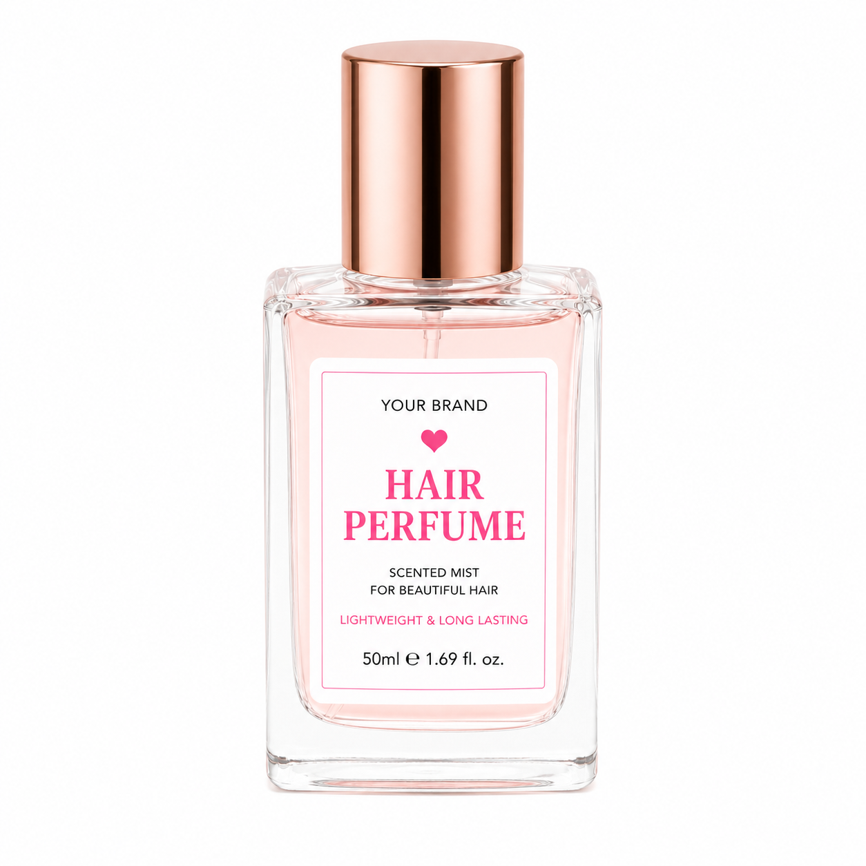 Hair Perfume Cosmetic Product Safety Report (CPSR) Instant Download