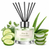 Aloe & Cucumber - Reed Diffuser Oil