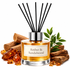 Amber & Sandalwood - Reed Diffuser Oil