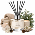 Cosy Cottage - Reed Diffuser Oil