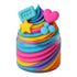 Whipped Soap - Melt and Pour Soap Addendum - Bath & Body Set 14