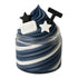 Whipped Soap - Melt and Pour Soap Addendum - Aftershave Set 8
