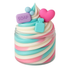 Soap Dough - Melt and Pour Soap Addendum - Bath & Body Set 6