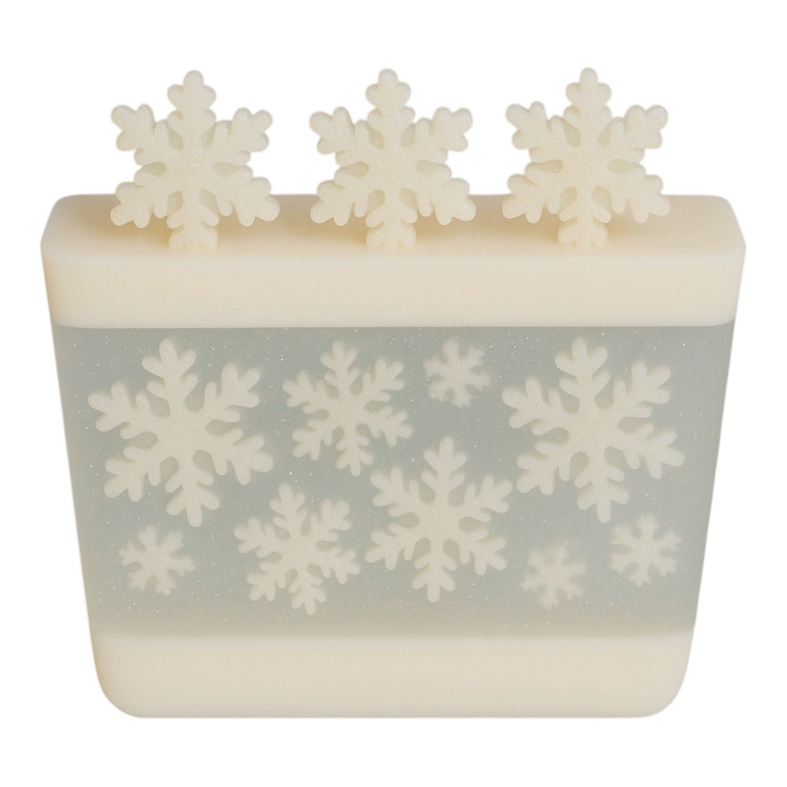Melt & Pour Soap Assessment - Christmas Set 2