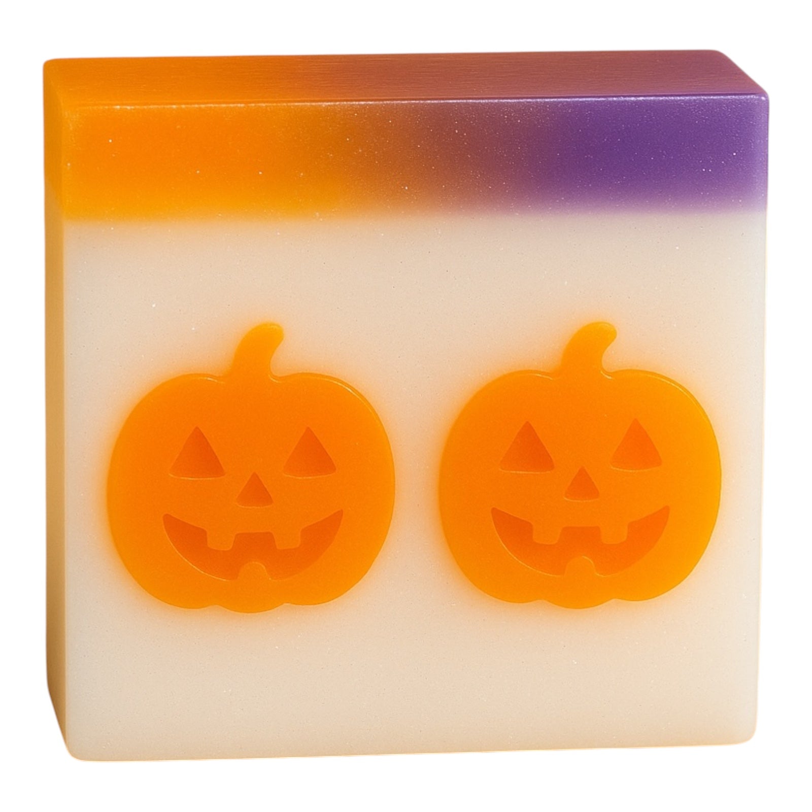 Melt & Pour Soap Assessment - Sweets / Halloween Set 3