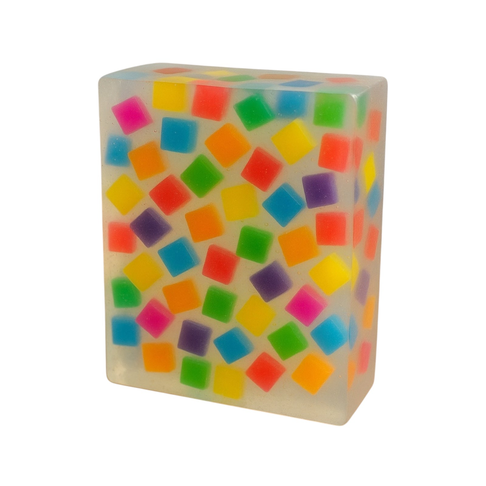 Melt & Pour Soap Cosmetic Assessment (CPSR) - Perfume Set 15