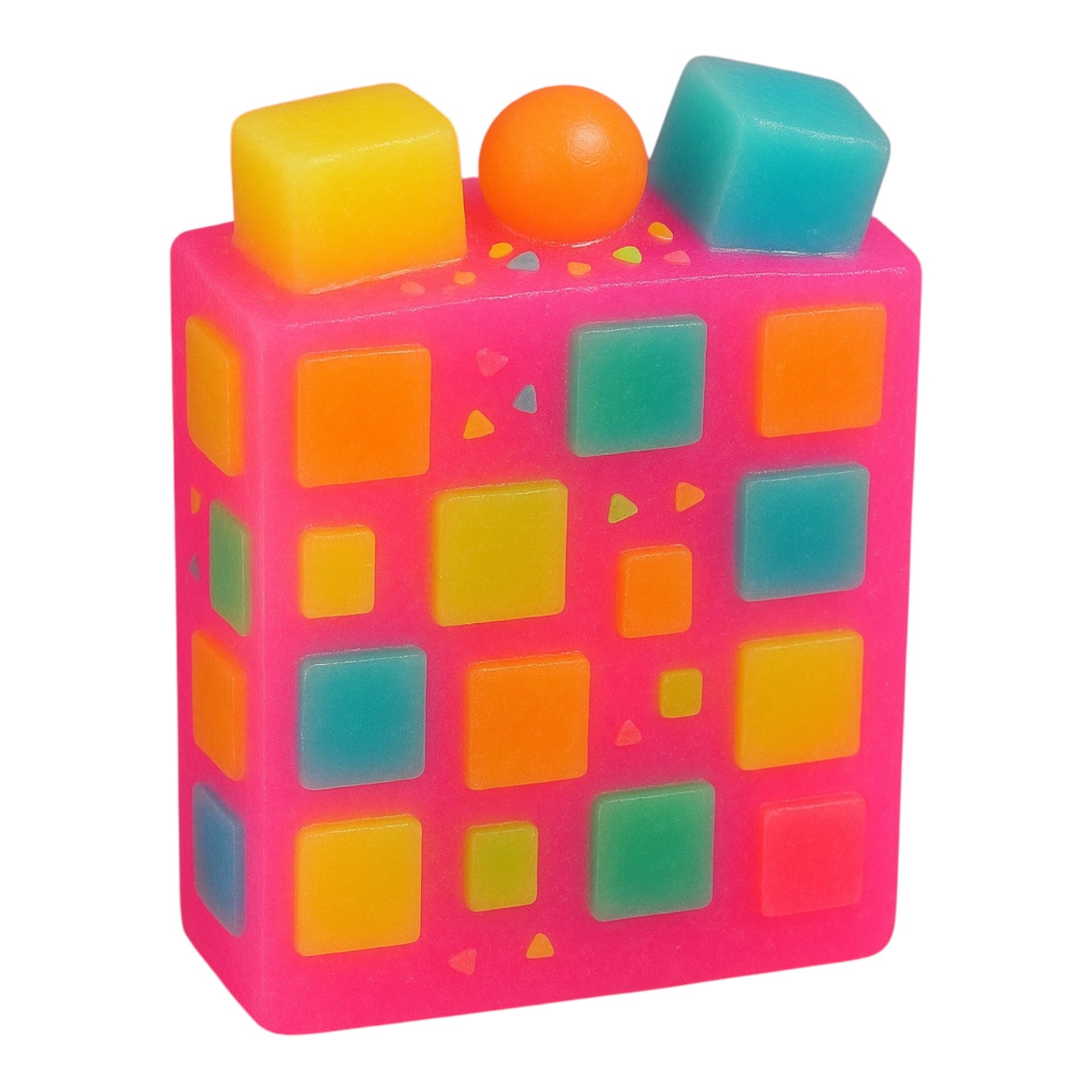 Melt & Pour Soap Cosmetic Assessment (CPSR) - Bath & Body Set 14
